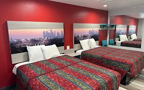 Sahara Inn -